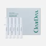 ClearDea Mucin Collagen Voluming Cream Ampoule ClearDea Mucin Collagen Voluming Cream Ampoule