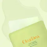 ClearDea Green Tangerine Pore Tok-Tok Mask - 20 g ClearDea Green Tangerine Pore Tok-Tok Mask - 20 g