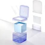 MEDIHEAL Watermide Moisture Pad - 170 ml - 100 ks MEDIHEAL Watermide Moisture Pad - 170 ml - 100 ks