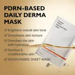 Genabelle PDRN Rejuvenating Mask Sheet - 1 ks