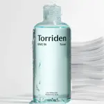 Torriden Dive In Low Molecular Hyaluronic Acid Toner - hydratačný toner s kyselinou hyalurónovou 300 ml