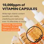 Genabelle PDRN VITA TONING AMPOULE - 30 ml Genabelle PDRN VITA TONING AMPOULE - 30 ml