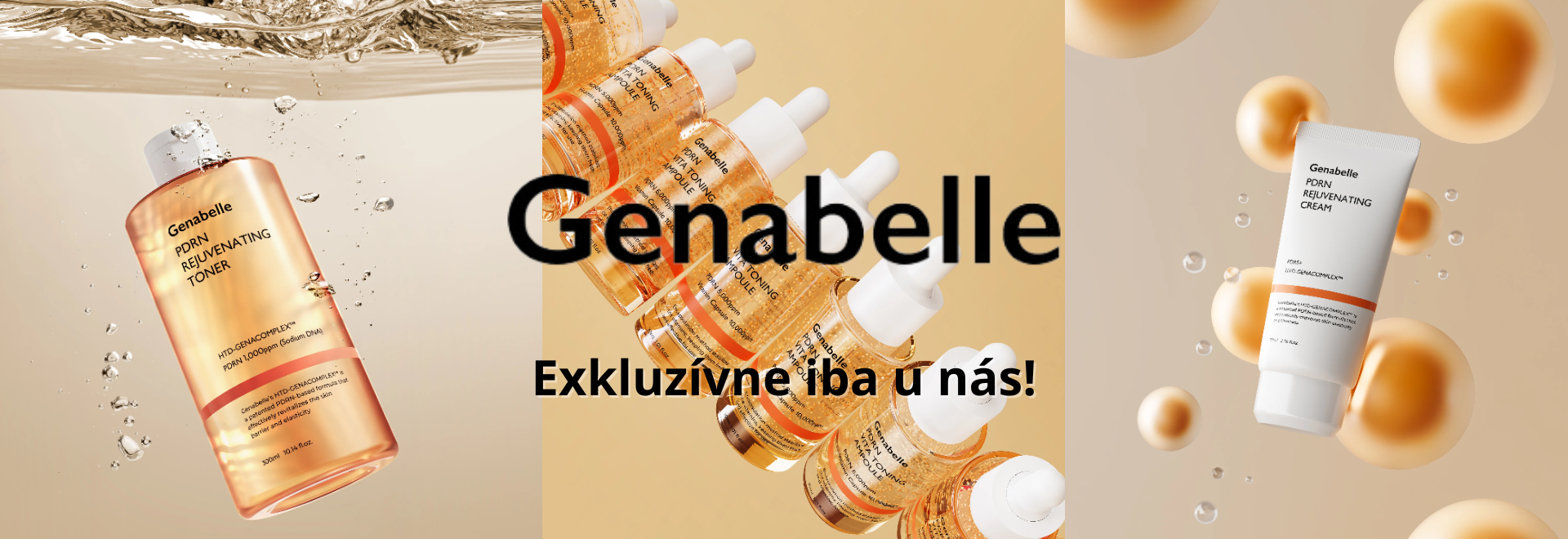 GENABELLE