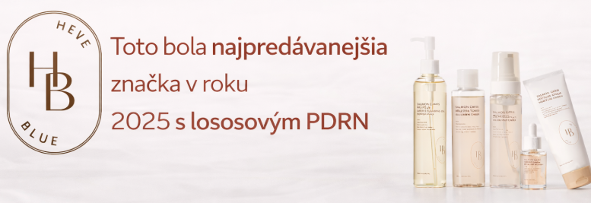 HEVEBLUE