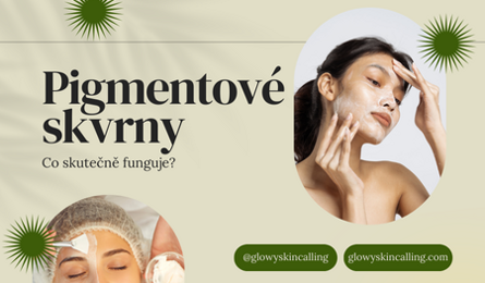 Nejlepší korejské produkty pro pigmentové skvrny – co skutečně funguje?