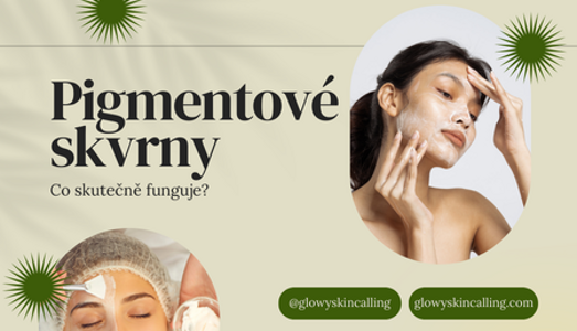 Nejlepší korejské produkty pro pigmentové skvrny – co skutečně funguje?